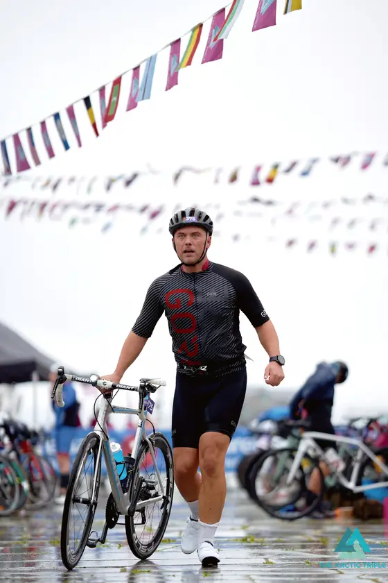 Lofoten Triathlon 2026, photo 107 of 145