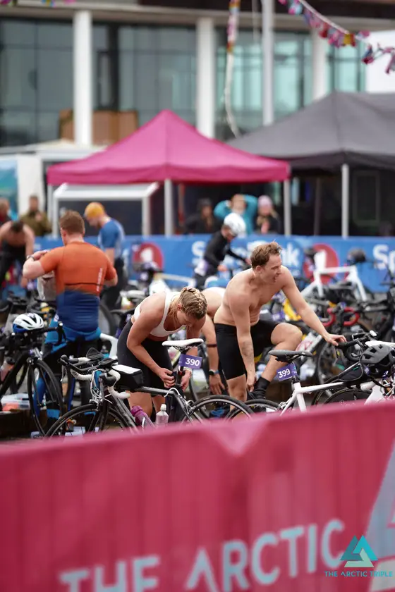 Lofoten Triathlon 2026, photo 108 of 145