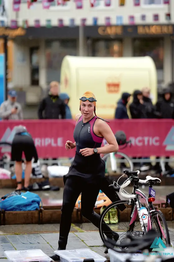 Lofoten Triathlon 2026, photo 109 of 145