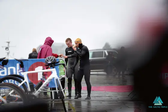 Lofoten Triathlon 2026, photo 111 of 145