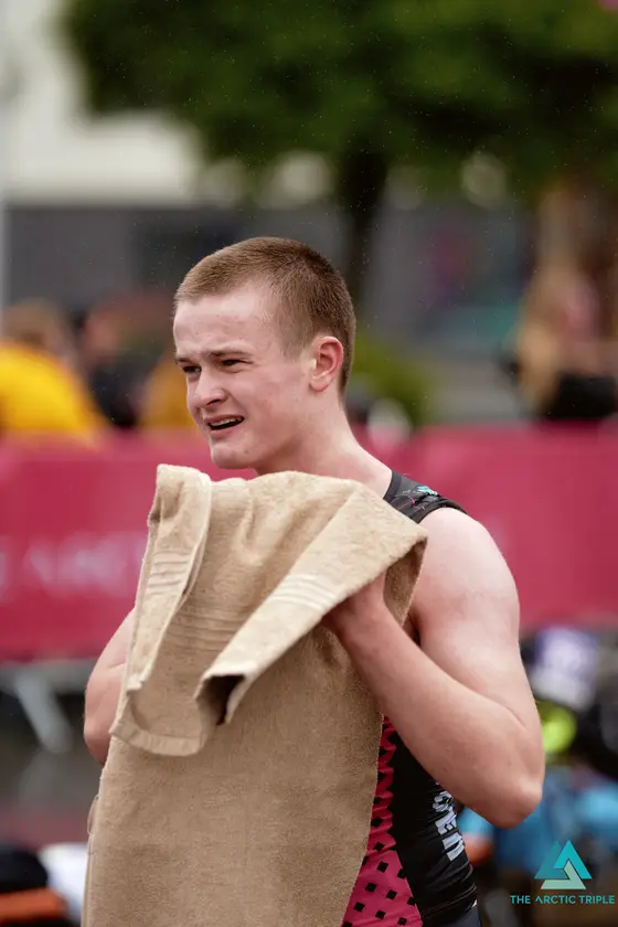 Lofoten Triathlon 2026, photo 112 of 145