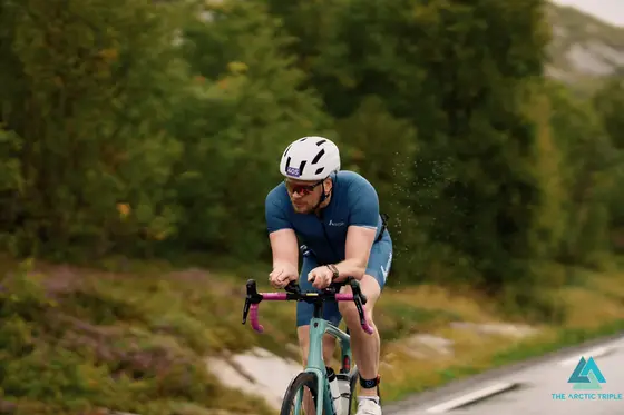 Lofoten Triathlon 2026, photo 114 of 145