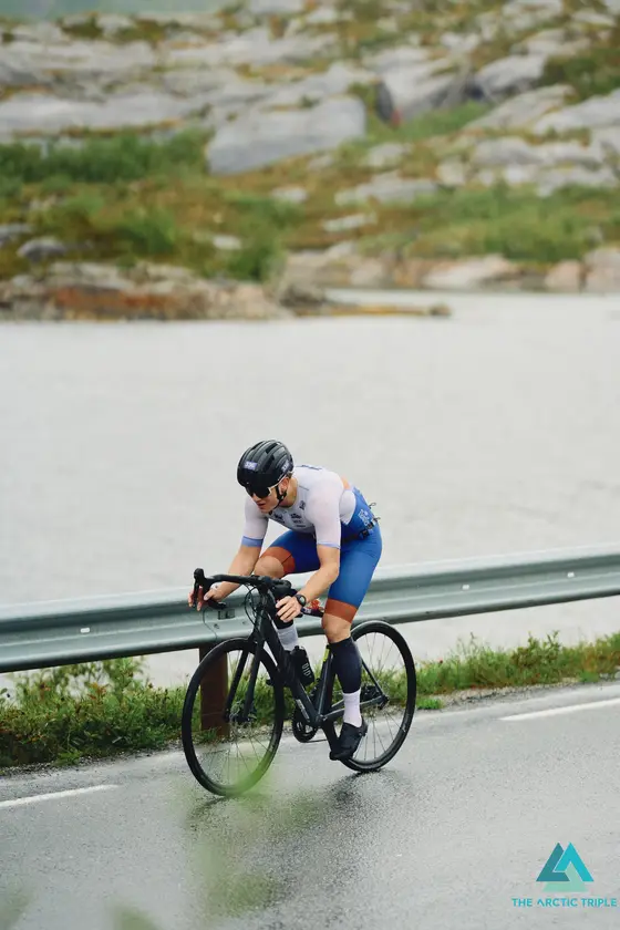 Lofoten Triathlon 2026, photo 117 of 145