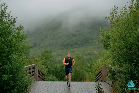 Lofoten Triathlon 2026, photo 123 of 145