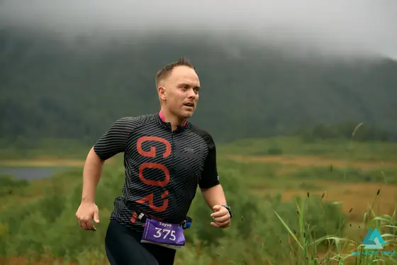 Lofoten Triathlon 2026, photo 124 of 145