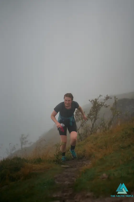 Lofoten Triathlon 2026, photo 131 of 145