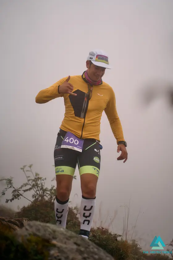 Lofoten Triathlon 2026, photo 132 of 145