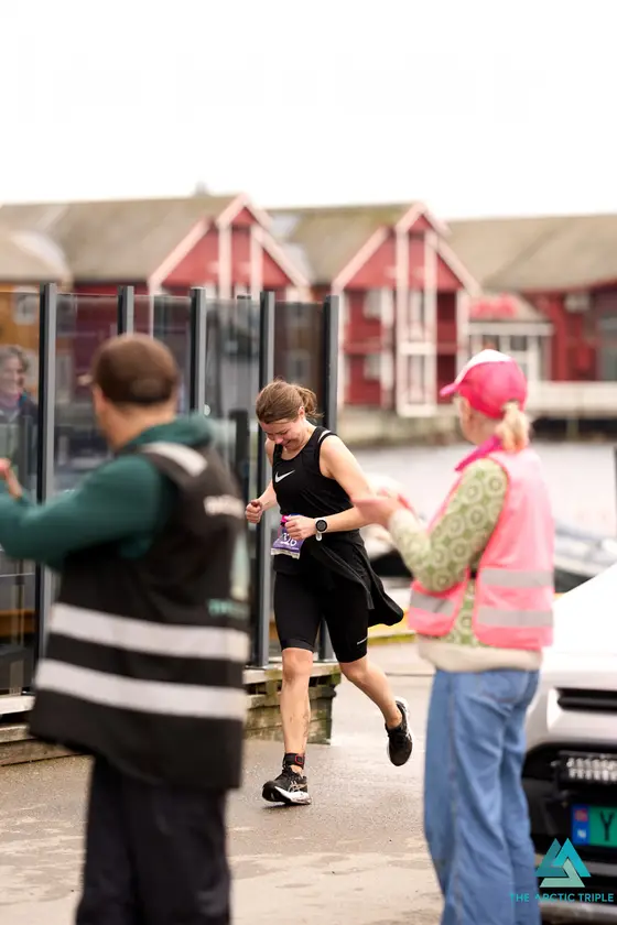 Lofoten Triathlon 2026, photo 136 of 145
