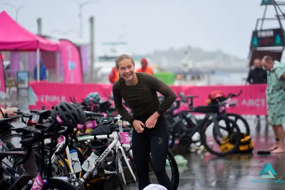 Lofoten Triathlon 2026, photo 138 of 145