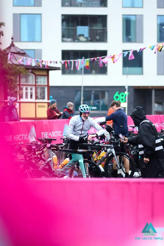 Lofoten Triathlon 2026, photo 144 of 145