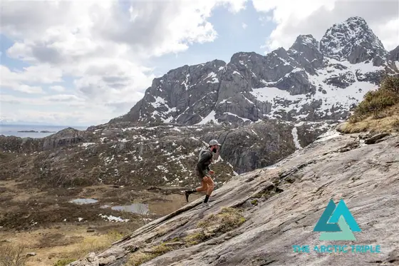 Lofoten Ultra-Trail 2017, photo 1 of 50