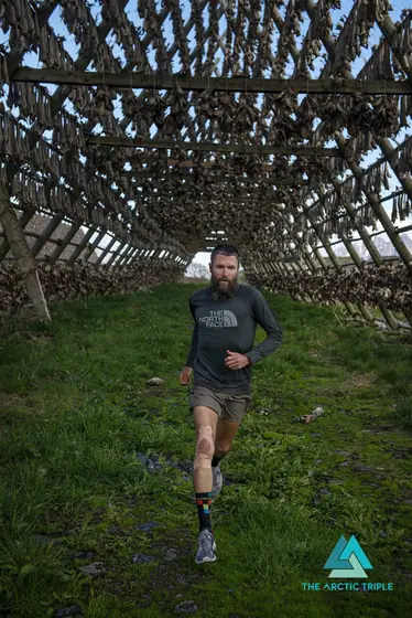 Lofoten Ultra-Trail 2017, photo 3 of 50