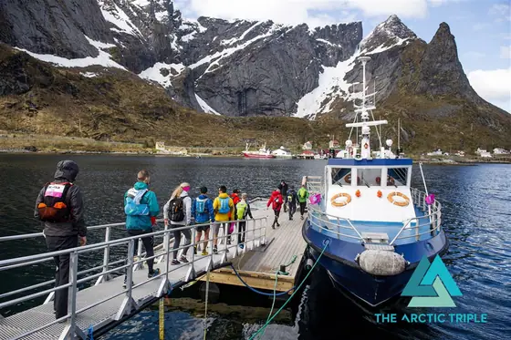 Lofoten Ultra-Trail 2017, photo 4 of 50