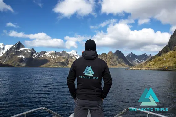 Lofoten Ultra-Trail 2017, photo 6 of 50