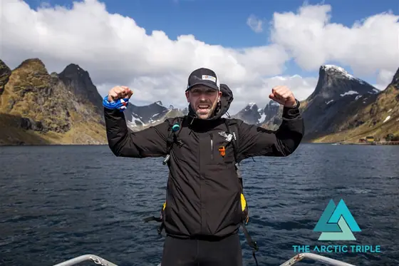 Lofoten Ultra-Trail 2017, photo 7 of 50