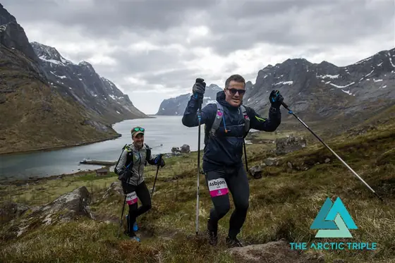 Lofoten Ultra-Trail 2017, photo 10 of 50