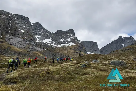 Lofoten Ultra-Trail 2017, photo 11 of 50