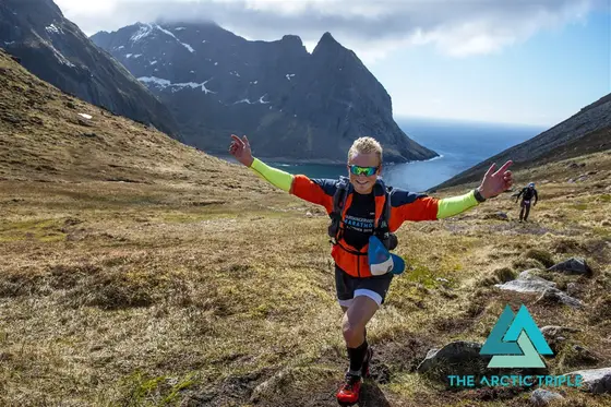 Lofoten Ultra-Trail 2017, photo 14 of 50