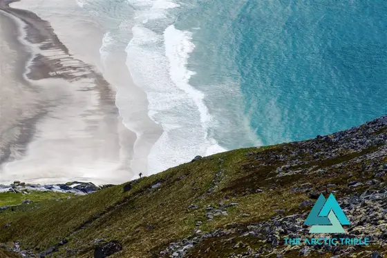 Lofoten Ultra-Trail 2017, photo 15 of 50
