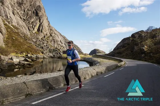 Lofoten Ultra-Trail 2017, photo 18 of 50