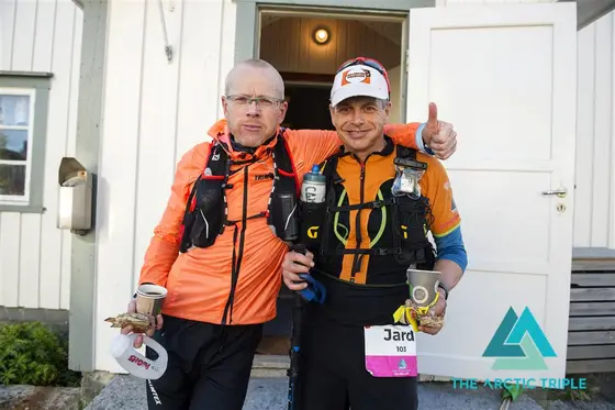 Lofoten Ultra-Trail 2017, photo 19 of 50