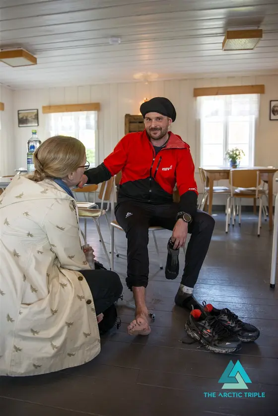 Lofoten Ultra-Trail 2017, photo 20 of 50