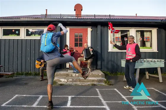 Lofoten Ultra-Trail 2017, photo 21 of 50
