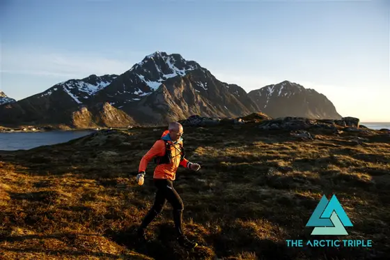 Lofoten Ultra-Trail 2017, photo 23 of 50