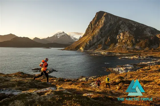 Lofoten Ultra-Trail 2017, photo 24 of 50