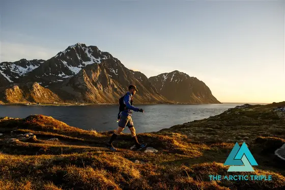 Lofoten Ultra-Trail 2017, photo 25 of 50