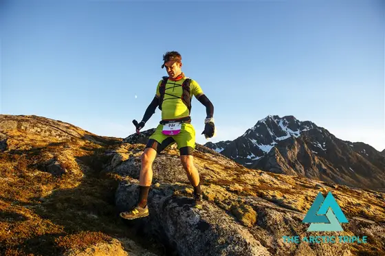 Lofoten Ultra-Trail 2017, photo 26 of 50