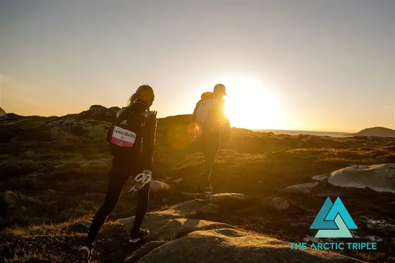 Lofoten Ultra-Trail 2017, photo 27 of 50