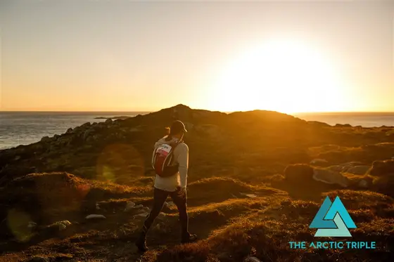 Lofoten Ultra-Trail 2017, photo 28 of 50