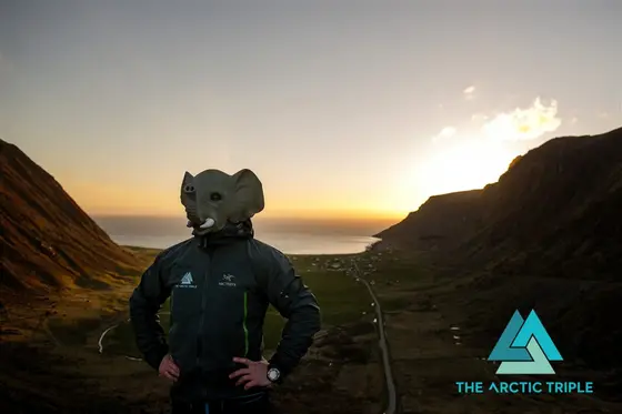 Lofoten Ultra-Trail 2017, photo 29 of 50