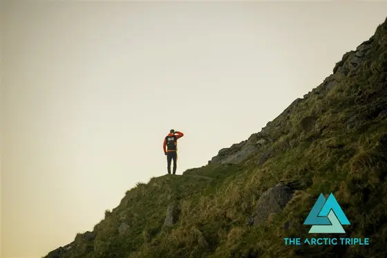 Lofoten Ultra-Trail 2017, photo 30 of 50