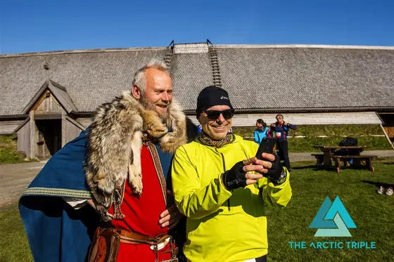 Lofoten Ultra-Trail 2017, photo 32 of 50