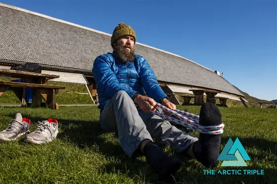 Lofoten Ultra-Trail 2017, photo 33 of 50