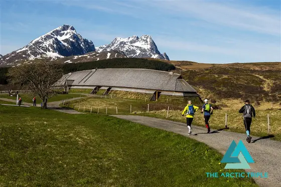 Lofoten Ultra-Trail 2017, photo 34 of 50