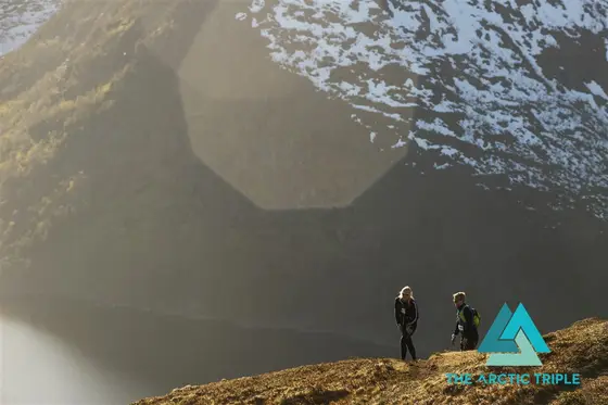 Lofoten Ultra-Trail 2017, photo 38 of 50
