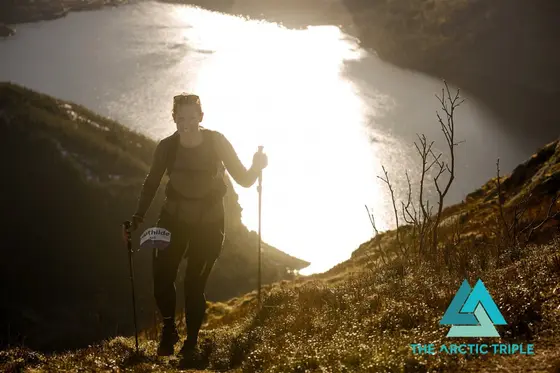 Lofoten Ultra-Trail 2017, photo 39 of 50