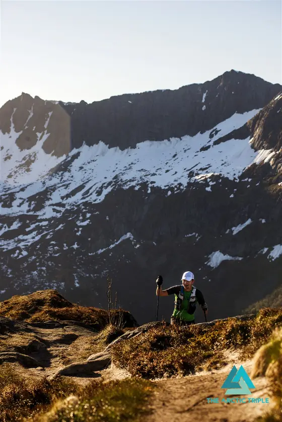 Lofoten Ultra-Trail 2017, photo 40 of 50