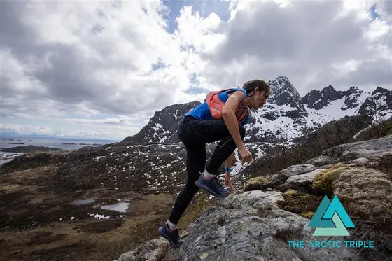 Lofoten Ultra-Trail 2017, photo 45 of 50