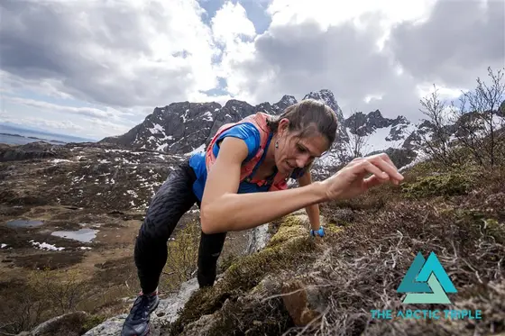 Lofoten Ultra-Trail 2017, photo 46 of 50