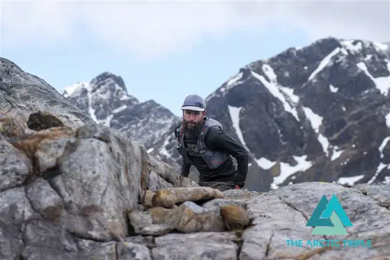 Lofoten Ultra-Trail 2017, photo 47 of 50
