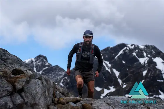 Lofoten Ultra-Trail 2017, photo 48 of 50