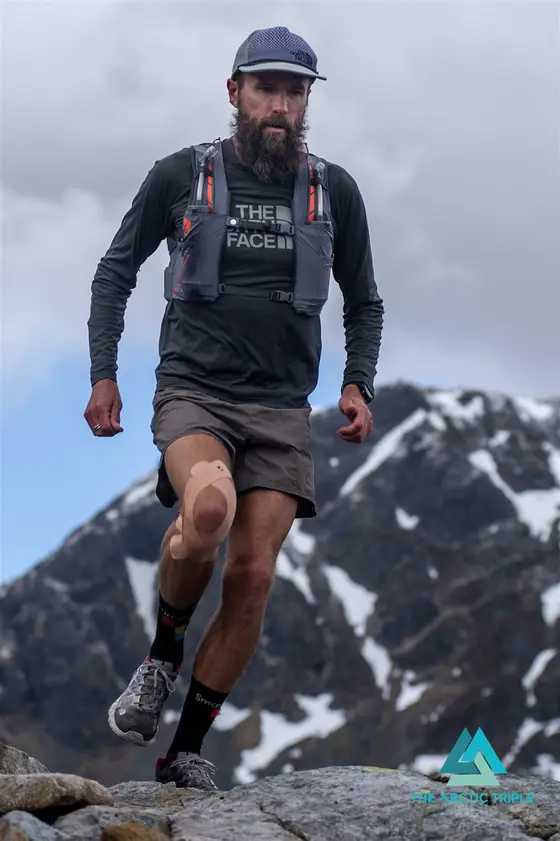 Lofoten Ultra-Trail 2017, photo 49 of 50