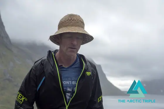 Lofoten Ultra-Trail 2018, photo 1 of 50