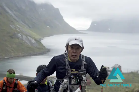 Lofoten Ultra-Trail 2018, photo 2 of 50