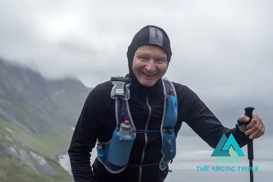 Lofoten Ultra-Trail 2018, photo 3 of 50