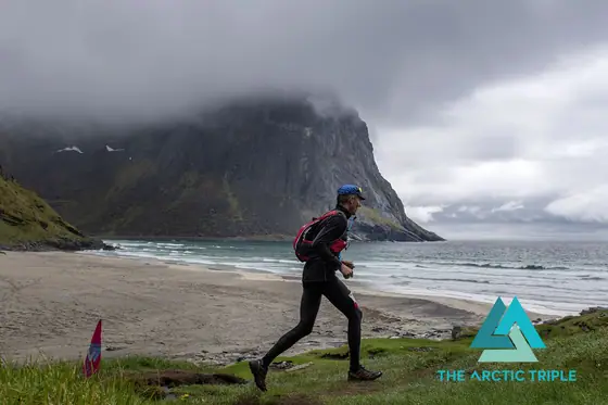 Lofoten Ultra-Trail 2018, photo 4 of 50